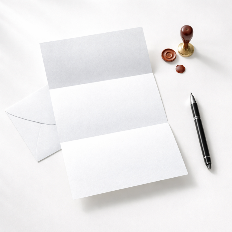 Générateur courrier napoleonseries.com