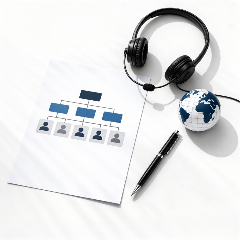 Precision Response Corporation