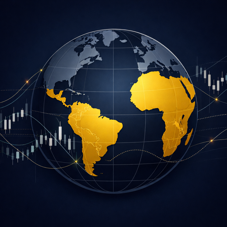 Emerging Sovereign Group